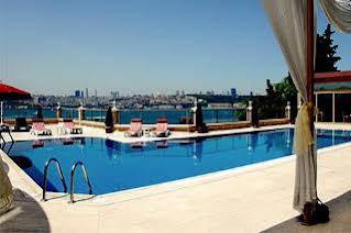 Sozbir Royal Residence Hotel