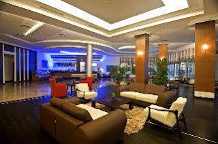 Jacaranda Beach Belek