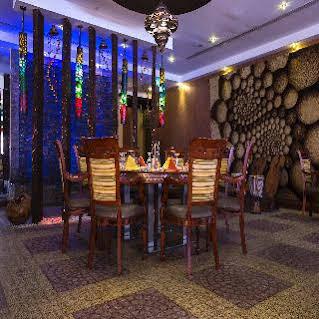 Pearl Park Inn Deluxe Hotel Apartments