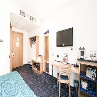 Holiday Inn Express Rome San Giovanni