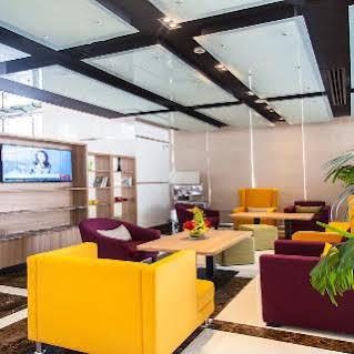 Pearl Park Inn Deluxe Hotel Apartments