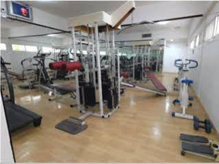 London Crown 1 Hotel Apartments