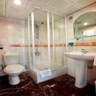 Erboy Hotel - Sirkeci Group