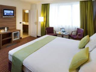 Mercure Antwerpen Centrum Opera