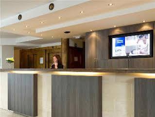 Mercure Antwerpen Centrum Opera