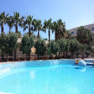 Oscar Resort Hotel Kyrenia