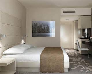 BEST WESTERN PLUS Q Hotel Wrocław