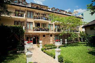 DIT Orpheus Boutique Hotel - Adults Only