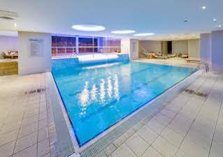 Hilton Istanbul Maslak