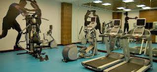 Caratpark Hotel Taksim