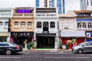 Tresor Tavern Hostel