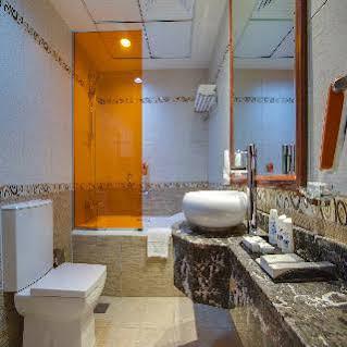 Pearl Park Inn Deluxe Hotel Apartments