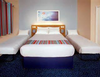 Travelodge London Central Waterloo Hotel