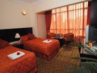 Al Jawhara Metro Hotel