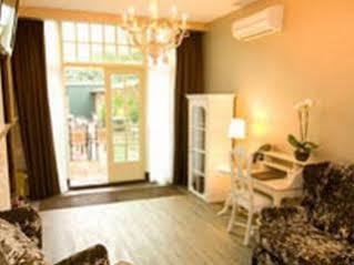 Hotel Johannes Vermeer Delft