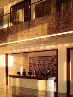 هتل حیات ریجنسی دوشنبه