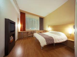 Ibis Moscow Paveletskaya