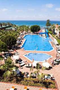 Concordia Celes Hotel