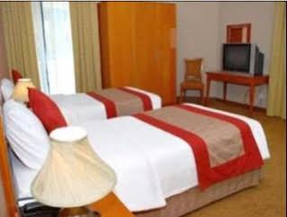 London Crown 1 Hotel Apartments