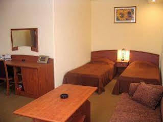 هتل هرازدان ایروان