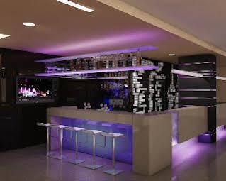 BEST WESTERN PLUS Q Hotel Wrocław