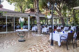 Jacaranda Beach Belek