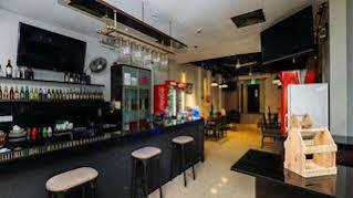 Tresor Tavern Hostel