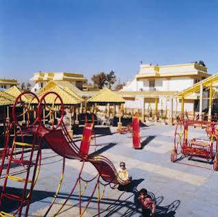 هتل توریست توس مشهد