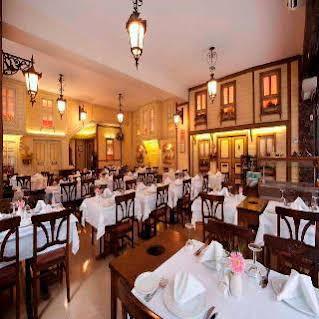 Erboy Hotel - Sirkeci Group