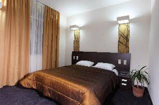 هتل کاسکاد ایروان