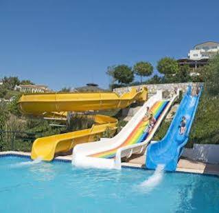 هتل سی لایت ریزورت کوش آداسی