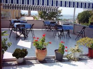 Yunus Emre Hotel Istanbul