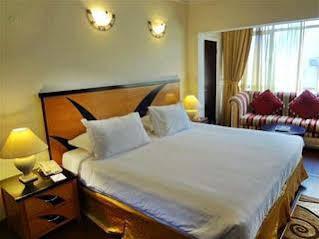 Al Jawhara Metro Hotel