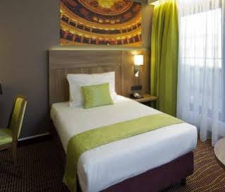 Mercure Antwerpen Centrum Opera
