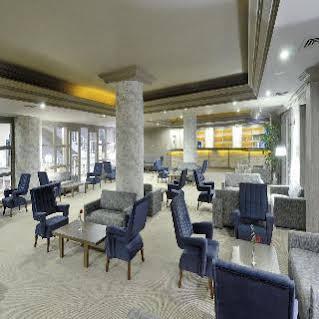 Alkoclar Adakule Hotel