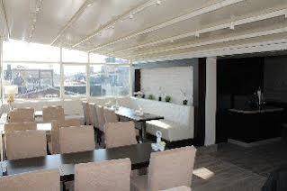 COMFORT BEIGE ISTANBUL HOTEL.