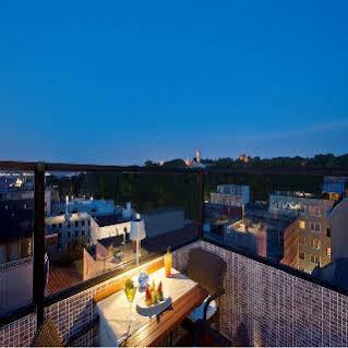 Erboy Hotel - Sirkeci Group