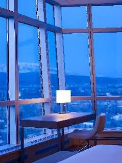 هتل حیات ریجنسی دوشنبه