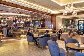 Hilton Istanbul Maslak