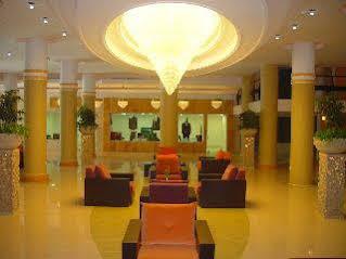 هتل هما بندرعباس