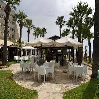 هتل و خانه های ییلاقی پالم بیچ