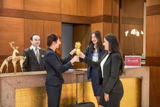 Hilton Istanbul Maslak