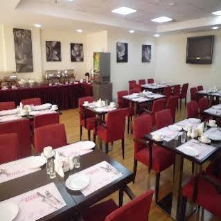 Fortune (Elite) Classic Hotel Apartment