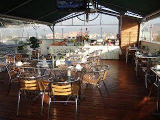 Hotel Platinum Suite