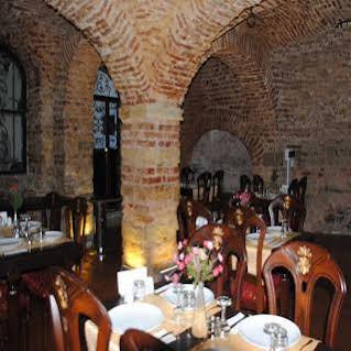 Hotel Gedik Pasa Konagi