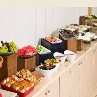 Erboy Hotel - Sirkeci Group