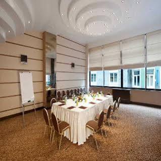 Erboy Hotel - Sirkeci Group