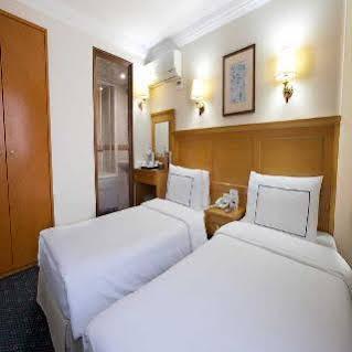 Erboy Hotel - Sirkeci Group