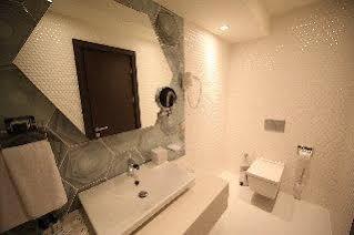 Caratpark Hotel Taksim