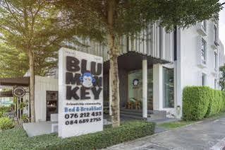 Blu Monkey Bed & Breakfast Phuket (Formerly Blu Monkey Phuket Baan Samkong)